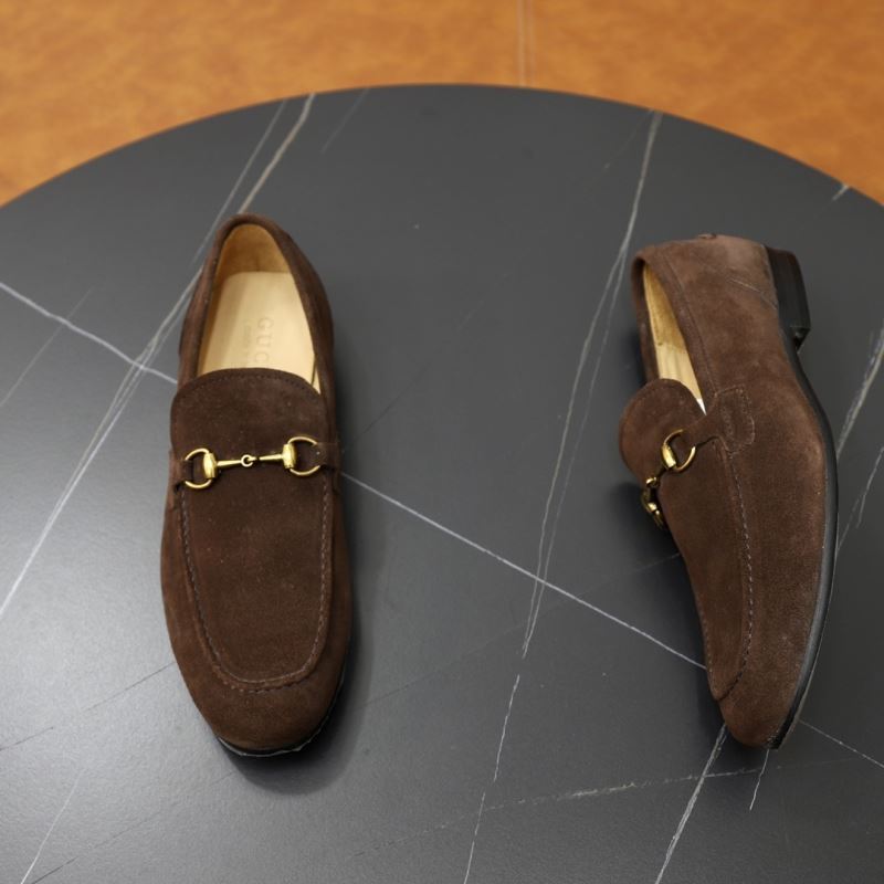 Gucci Business Shoes